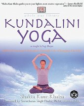 Kundalini Yoga [Paperback] Khalsa, Shakta Kaur - £3.85 GBP