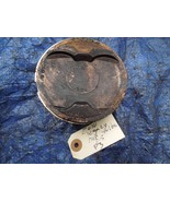 2010 Subaru Legacy non turbo 2.5 left side piston engine motor OEM P3 - $59.99