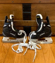 Bauer Youth Ice Skates Y07 - $49.50