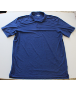 Straight Down Men&#39;s Polo Shirt Size 2XL - $16.83