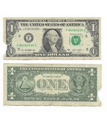 USA AMERICA 2013 dollar banknote - $2.60