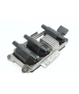 1998-2005 VOLKSWAGEN PASSAT AUDI A4 A6 2.8L BREMI IGNITION COIL PACK H1246 - $98.18 CAD