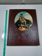 Time Life Books of the Old West the Trailblazers  Hard Cover 1973 - £6.32 GBP