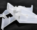 Genuine Washer Vacuum Break for Whirlpool LTE6234AW1 LSQ9010PW3 WTW5100V... - $49.45