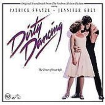 Various Artists : Dirty Dancing CD Collector&#39;s Album 2 discs (2009) Pre-Owned - £11.42 GBP