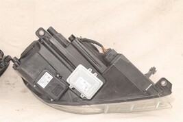 09-11 Volkswagen VW Tiguan Headlight Xenon HID AFS Set L&R image 14