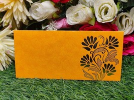10pcs Premium quality shagun envelopes| card| money envelope - £6.63 GBP