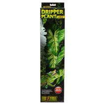 Exo Terra Dripper Plant Large 1 count Exo Terra Dripper Plant Large - £74.38 GBP