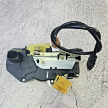 ACDelco GM 25863020 2007 Chevrolet Silverado GMC Sierra Front RH Door La... - $172.77