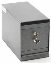 PROTEX Depository Drop Box Safe Dual Key Lock TC-01K - €173,18 EUR