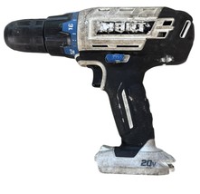 Hart Cordless hand tools Hpdd01vn 464578 - $19.00