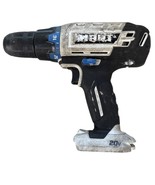 Hart Cordless hand tools Hpdd01vn 464578 - $351.27 MXN