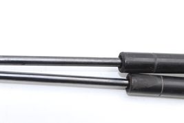 10-14 SUBARU LEGACY HOOD LIFT SUPPORT SHOCK PAIR Q1123 image 10