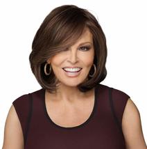 Raquel Welch Upstage Natural Looking Smooth Mid-length Wig By Hairuwear, Average - $445.15