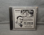 Ivy Smith, Cow Cow Davenport – Œuvres enregistrées complètes (CD) BDCD-6... - $18.76