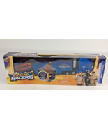 WWE Raging Racers John Cena DieCast Semi Truck 1:64 Scale Superstar Wres... - $58.15 CAD