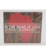 In the Name of Love: Africa Celebrates U2 by Various Arts (CD, 2008) Lik... - $9.76