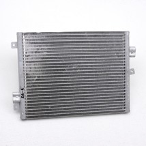 2005-2012 Porsche 911 Left Ac Air Conditioning Condenser Cooling Radiato... - $59.40