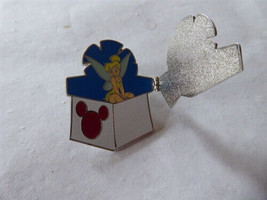 Disney Trading Pins 35240 WDW - Cast Exclusive - Happy Holidays 2004 - Pin P - £7.51 GBP