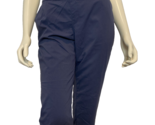 Columbia Omni Shield Blue Pull On Ankle Pants size L - $18.99