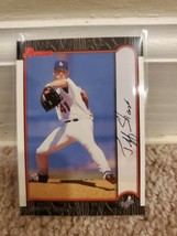 1999 Bowman Baseball Card | Jeff Shaw | Los Angeles Dodgers | #28 - £1.57 GBP