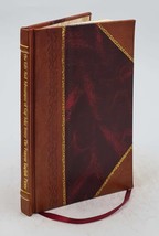 The life and adventures of Capt. John Avery, the famous English  [Leather Bound] - £54.72 GBP