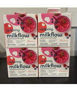 4X UpSpring Milkflow Berry Flavor 16 Packets Breast Milk Supplement Best... - €30,84 EUR 4X UpSpring Milkflow Berry Flavor 16 Packets Breast Milk Supplement Best... - €30,84 EUR
