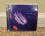 Whisper of a Secret by Deanta (CD, 1997) - $5.98