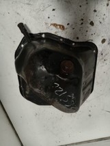 Oil Pan 2.5L Turbo Fits 06-14 IMPREZA 701681 - $42.57
