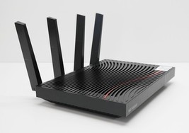 NETGEAR Nighthawk AC3200 C7800 Wi-Fi Router with DOCSIS 3.1 Cable Modem image 3