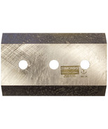 Simonds Brush Chipper Knives 7-1/4&quot; x 4-1/2&quot; x 1/2&quot; SKU 19071700.SIM - $69.50