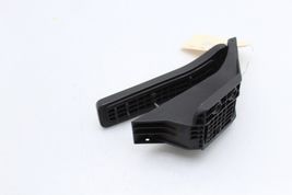 08-14 MERCEDES-BENZ C350 GAS THROTTLE PEDAL Q2502 image 9