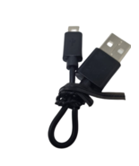 USB to Micro USB Cable 5&quot; For Nokia 521 530 635 LG A340 500G HTC 8XT Uni... - $9.90 CAD