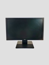 Acer V226HQL 21.5" LCD Monitor - $40.19