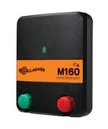 Gallagher M160 Electric Fence Charger | Powers Up to 30 Miles / 100 Acre... - $3,403.73 MXN