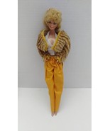 Vintage Barbie Doll - £51.10 GBP