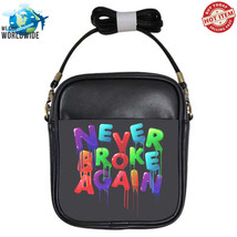 2 YOUNGBOY NEVER BROKE AGAIN Slingbags - $32.54 CAD