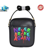 2 YOUNGBOY NEVER BROKE AGAIN Slingbags - $32.54 CAD