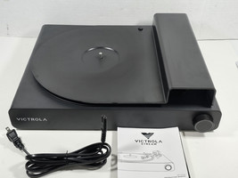 Victrola Stream Onyx 2 Speed Wireless Turntable - Black - No Needle, Read - $128.70