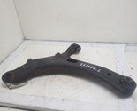 Driver Lower Control Arm Front Base Fits 08-11 IMPREZA 609102***FREE SHI... - £57.94 GBP
