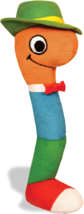 The Lowly Worm Plushie Richard Scarry Busy World - £28.44 GBP