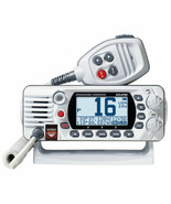Standard Horizon GX1400G Fixed Mount VHF w/GPS - White - £152.20 GBP
