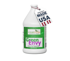 Green Envy - Lawn Turf Superfood - $41.53+