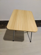 Lignity Furniture-folding tables,Space-Saving Foldable Design image 4