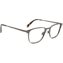 Warby Parker Eyeglasses Campbell 2306 Brown B-Shape Metal Frame 52[]18 145 - £81.18 GBP