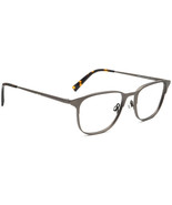 Warby Parker Eyeglasses Campbell 2306 Brown B-Shape Metal Frame 52[]18 145 - £79.48 GBP
