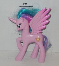 2012 My Little Pony Princess Celestia Teatime set TRU G4 MLP Horse Hasbro - £78.29 GBP
