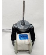 Supco SM1026H Refrigerator Condenser Fan Motor for LG 4680JB1026H - $479.60 MXN