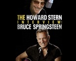 Bruce Springsteen - The Howard Stern Interview Blu-ray  Full Interview +... - $20.00
