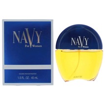 Navy by Dana, 1.5 oz Cologne Spray for Women Fragrance New in Box - $19.79